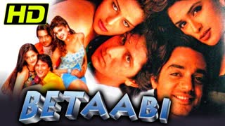 Betaabi  1997 - Arshad Warsi, Chandrachur Singh, Anjala Zaveri, Mayuri Kango