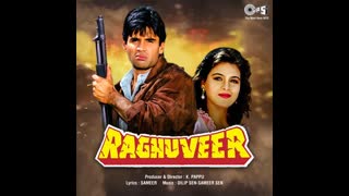 Raghuveer 1995 || Sunil Shetty _Shilpa Shirodkar