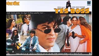 Yes Boss (1997)  || Shah Rukh Khan,Aditya Pancholi,Juhi Chawla