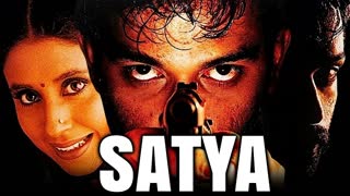 Satya 1998 ||  Urmila Matondkar, Manoj Bajpayee, J.D. Chakravarthy