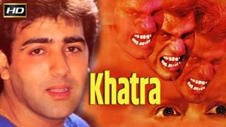 Khatra 1991 || Sumeet Saigal, Ektaa.