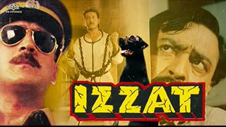 Izzat 1991 ||  Jackie Shroff, Sangeetha Bijlani,Amjad Khan, Paresh Rawal, Aruna Irani