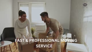 Home P And L Movers