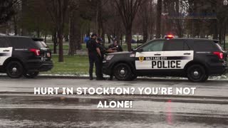 Stockton Car Accident and Personal Injury Lawyer Free Consultation