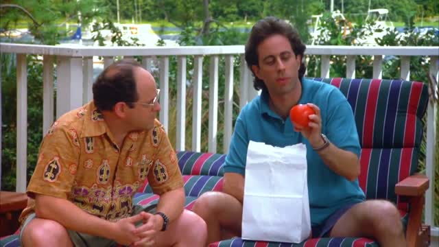 Seinfeld - S05E21 - The Hamptons - 100FREE Best Video Sharing