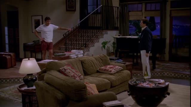 Two And A Half Men S01e01 Pilot 100free Best Video Sharing