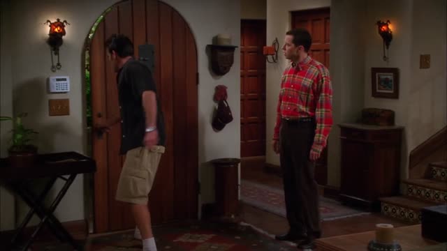 Two And A Half Men S07e16 Tinkle Like A Princess 100free Best