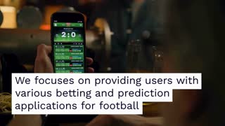 Persian Football Betting App