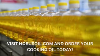 Get the Best Prices on Vegetable Cooking Oil Wholesale