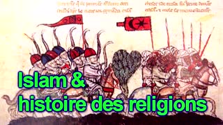 islam et histoire des religions