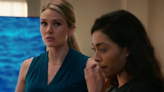 NCIS Hawaii - Lucy & Kate - (Part 11)