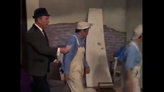 Green Acres - 4x12 - How To Get From Hooterville To Pixley Without Moving