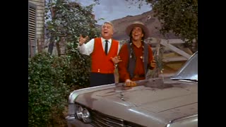 Green Acres - 1x30 - The Rains Came