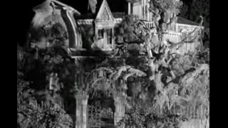 Munsters - 1x6 - Low-Cal Munster