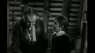 Munsters - 1x14 - Grandpa Leaves Home