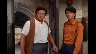 Monkees - 1x2 - Monkee See, Monkee Die