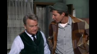 Green Acres - 4x4 - Eb's Romance