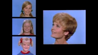 Brady Bunch - 1x13 - Is There A Doctor In The House?