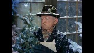 Green Acres  - 2x13 - An Old Fashioned Christmas