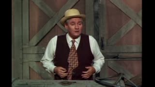 Green Acres - 3x13 - Haney's New Image