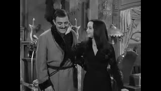 Addams Family - 1x13 - Lurch Learns To Dance