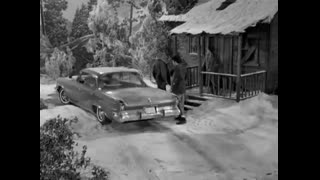 Beverly Hillbillies - 1x14 - No Place Like Home