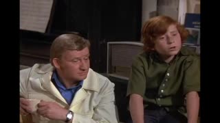 Partridge Family - 1x17 - Why Did The Music Stop?