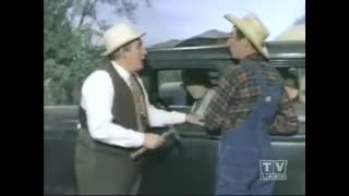 Green Acres - 4x20 - Retreat From Washington