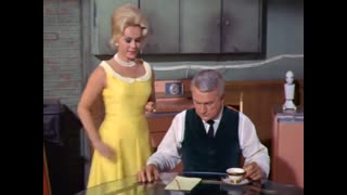 Green Acres - 1x24 - The Deputy