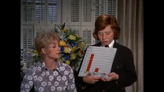 Partridge Family - 3x23 - The Selling Of The Partridge