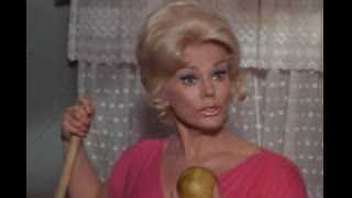 Green Acres - 4x7 - A Husband For Eleanor