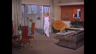 Green Acres - 1x8 - Lisa, The Helpmate