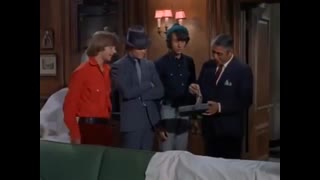 Monkees - 1x25 - Alias Micky Dolenz