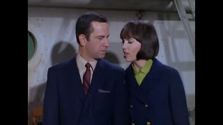 Get Smart - 1x28 - Ship Of Spies - Part 2