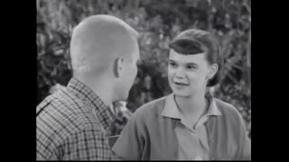 Dobie Gillis - 1x21 - Dobie Spreads A Rumor