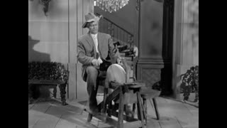 Beverly Hillbillies - 1x31 - The Clampetts Entertain