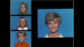 Brady Bunch - 2x12 - Confessions, Confessions