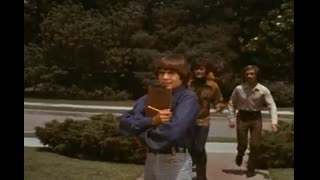 Monkees - 1x9 - The Chaperone