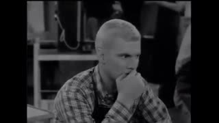 Dobie Gillis - 1x3 - Love is a Science