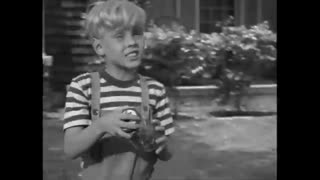 Dennis The Menace - 1x3 - The Fishing Trip