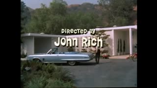 Brady Bunch - 1x1 - The Honeymoon