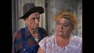 Green Acres - 1x23 - A Pig In A Poke