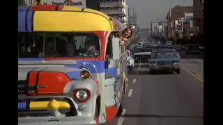 Partridge Family - 1x1 - What And Get Out Of Show Business