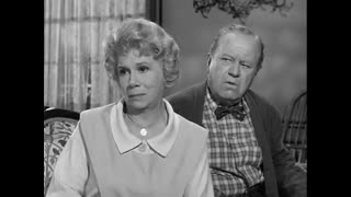 Petticoat Junction - 1x30  -  Kate And The Dowager