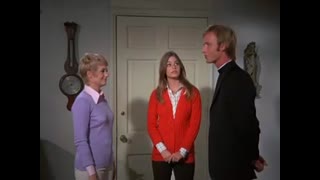 Partridge Family - 3x10 - Ain't Loveth Grand