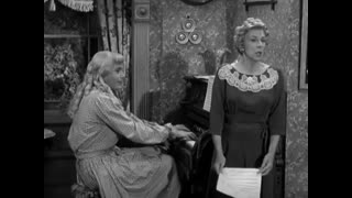 Beverly Hillbillies - 1x15 - Jed Rescues Pearl