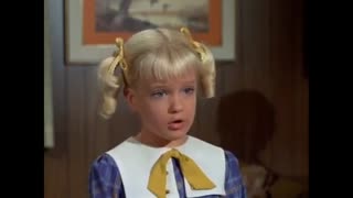 Brady Bunch -1x3 - Eenie, Meanie, Mommy, Daddy