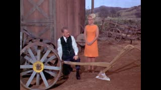 Green Acres - 2x19 - It's Human To Be Humane