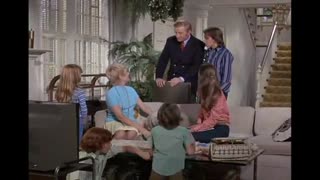 Partridge Family - 1x9 - Did You Hear The One About Danny Partridge?