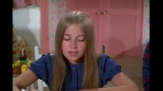 Brady Bunch - 2x3 - The Slumber Caper